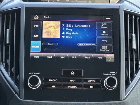 Used 2025 Subaru Forester Wilderness AWD/4WD image 12