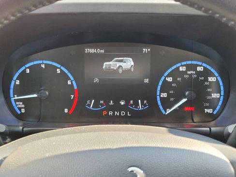 Used 2022 Ford Bronco Sport Big Bend w/ Convenience Package image 26