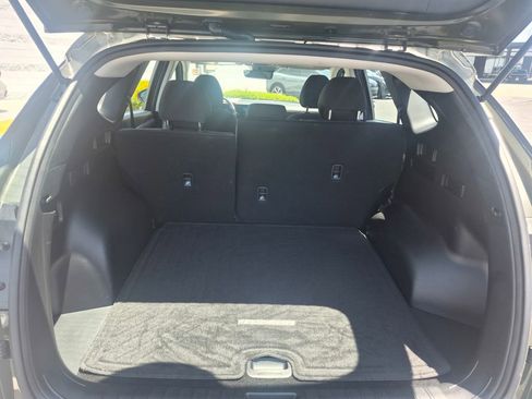 Used 2026 Hyundai Tucson SE FWD image 26