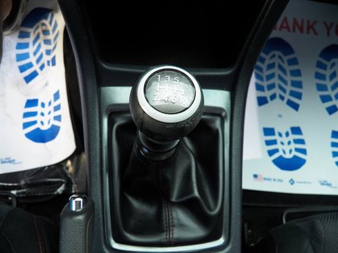 Used 2015 Subaru WRX w/ Popular Package #2 image 15