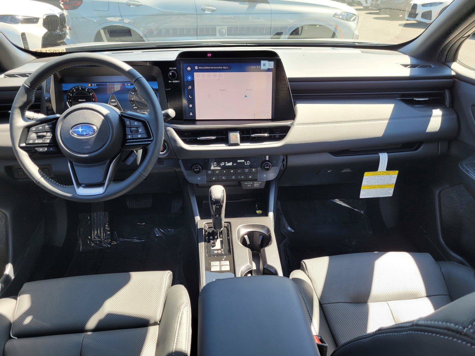 New 2026 Subaru Outback Touring XT AWD/4WD image 13
