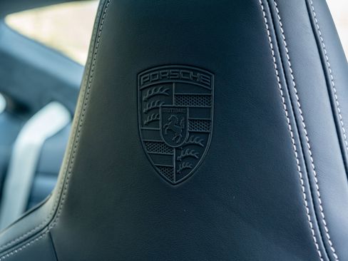 New 2026 Porsche 911 Carrera GTS image 24