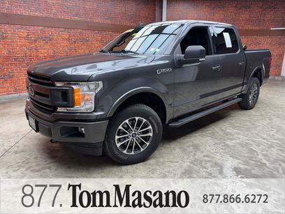 Used 2020 Ford F150 XLT w/ Equipment Group 302A Luxury