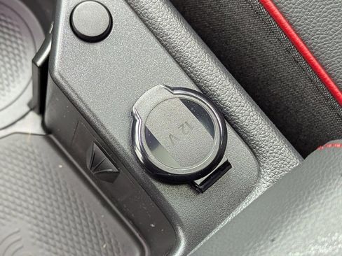 New 2026 Volkswagen GTI SE image 23