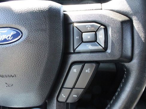 Used 2019 Ford F150 XLT w/ Equipment Group 302A Luxury image 31