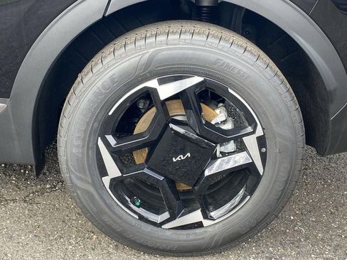 New 2026 Kia Sportage EX AWD/4WD image 31