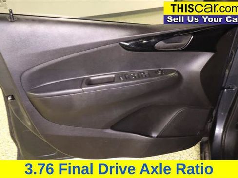 Used 2020 Chevrolet Spark LT image 24