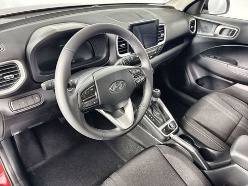 New 2026 Hyundai Venue SEL image 12