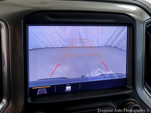 Used 2019 Chevrolet Silverado 1500 RST w/ All-Star Edition image 16