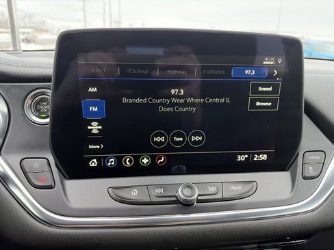 Used 2023 Chevrolet Blazer LT w/ Convenience Package image 18