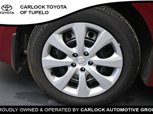 Used 2026 Toyota Corolla LE FWD image 39