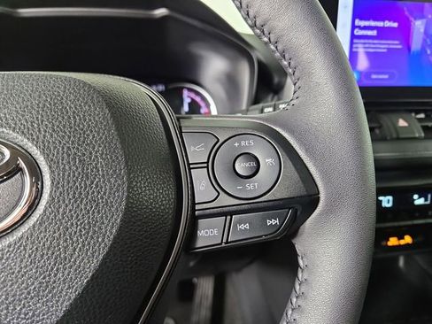 Used 2024 Toyota RAV4 XLE image 23