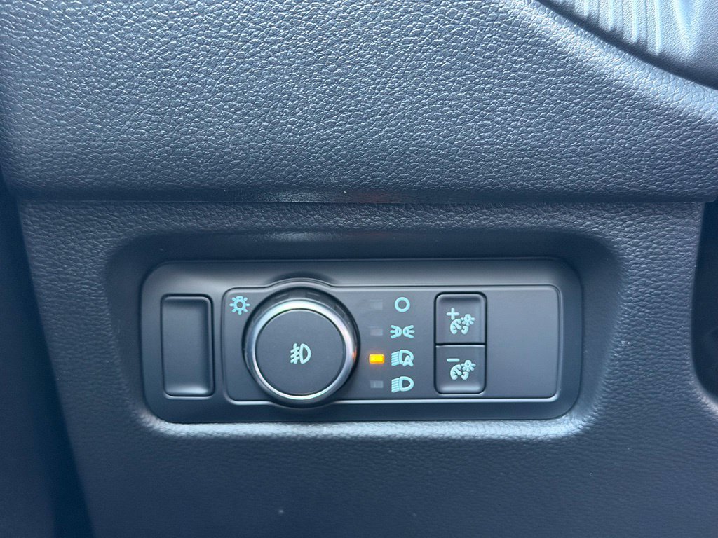 New 2026 Ford Ranger XLT AWD/4WD image 34