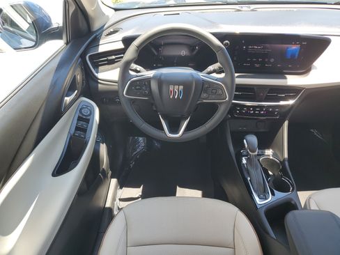 Used 2024 Buick Encore GX Avenir w/ Avenir Technology Package FWD image 16