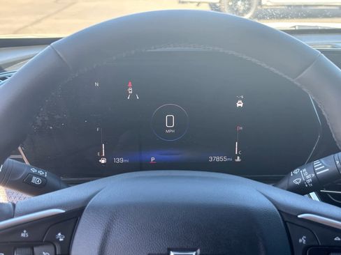 Used 2025 Chevrolet Trax ACTIV image 21