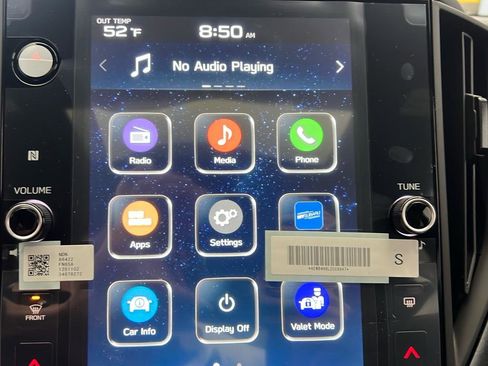 Certified 2025 Subaru Crosstrek 2.5i Sport w/ Popular Package #3A image 20