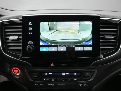 Certified 2023 Honda Passport EX-L image 15