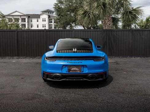 Used 2022 Porsche 911 GT3 RS image 5