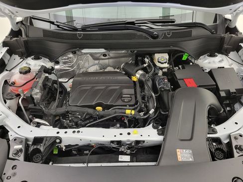 New 2026 Chevrolet Trax RS image 43