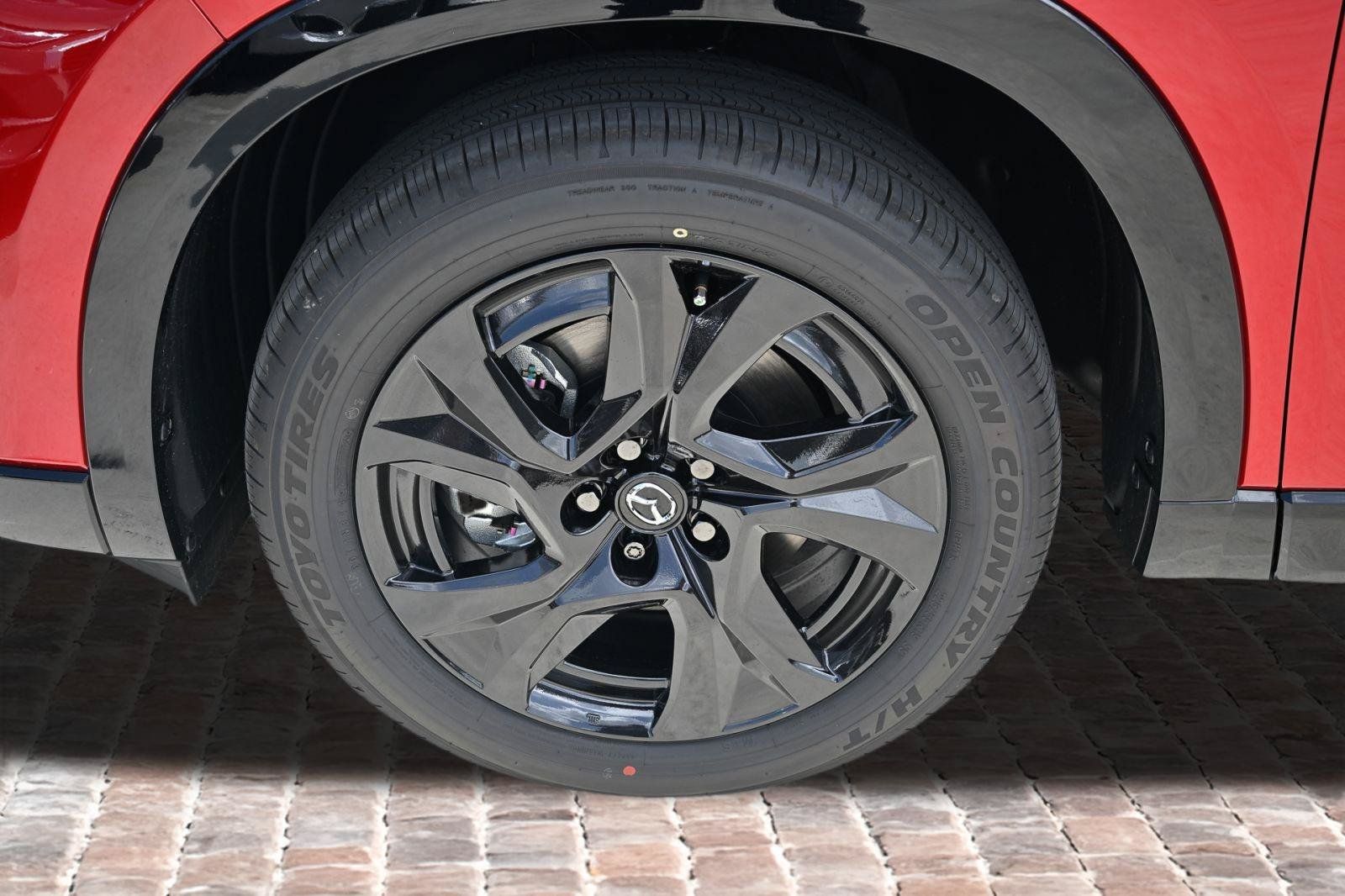 New 2026 MAZDA CX-5 2.5 S w/ Premium Plus Package AWD/4WD image 36