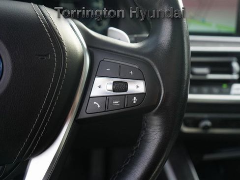 Used 2022 BMW X5 xDrive45e w/ Executive Package image 14