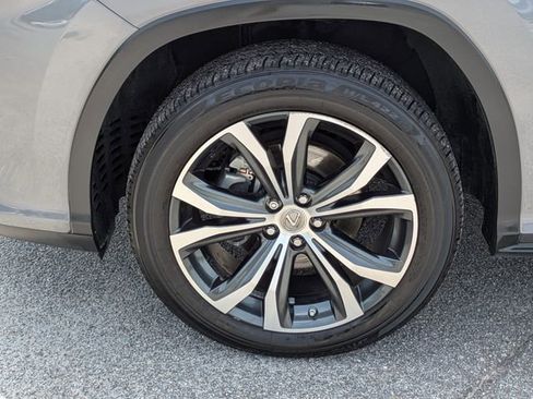 Used 2016 Lexus RX 450h AWD w/ Accessory Package image 14