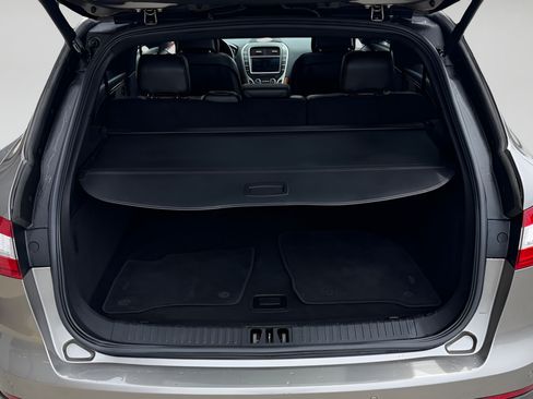 Used 2016 Lincoln MKX Reserve w/ Technology Package AWD/4WD image 23