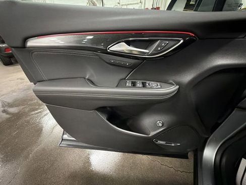 New 2026 Buick Envision Preferred image 21