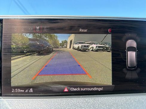 Used 2018 Audi Q7 3.0T Prestige AWD/4WD image 17