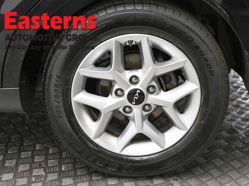 Used 2024 Kia Soul LX w/ Option Group 015 image 8