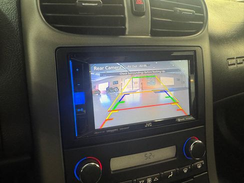 Used 2007 Chevrolet Corvette Coupe image 15