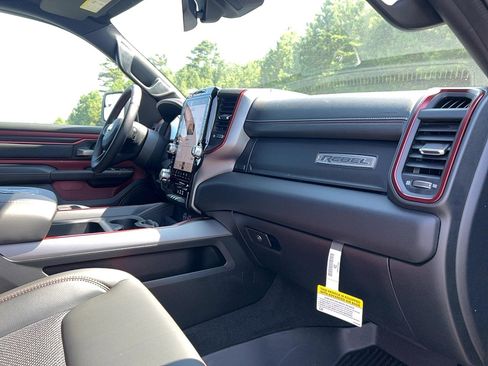 New 2026 RAM 1500 Rebel w/ Rebel Level 1 Equipment Group image 26