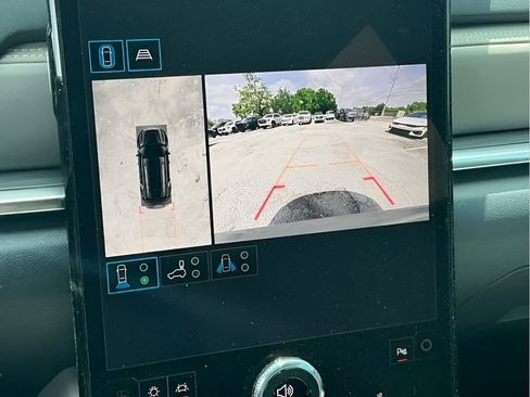 New 2026 GMC Terrain Elevation w/ Technology Package II FWD image 35