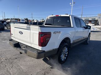 Used 2025 Ford F150 King Ranch video 3