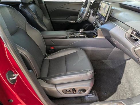 Used 2024 Lexus RX 350 image 21