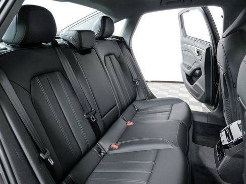 New 2026 Audi A6 Premium Plus image 22