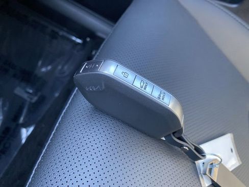 New 2026 Kia Sportage SX Prestige image 36