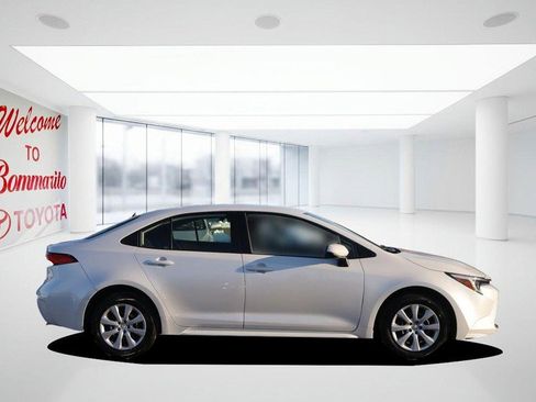 Certified 2024 Toyota Corolla LE image 5