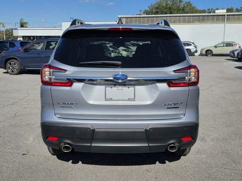 New 2026 Subaru Ascent Limited AWD/4WD image 4