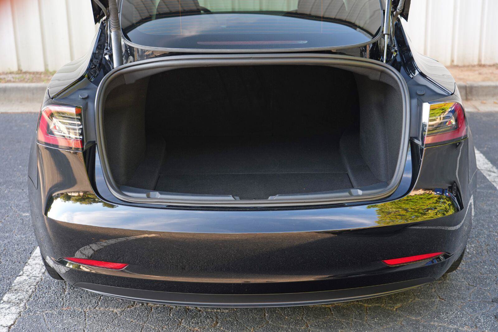 Used 2023 Tesla Model 3 Performance AWD/4WD image 10