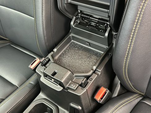 Used 2024 Jeep Wrangler Unlimited Sahara w/ Safety Group image 26