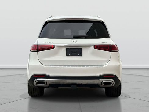 Used 2023 Mercedes-Benz GLS 450 4MATIC image 6