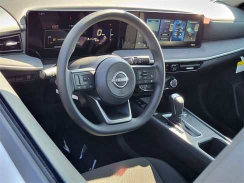 New 2026 Nissan Kicks S image 5