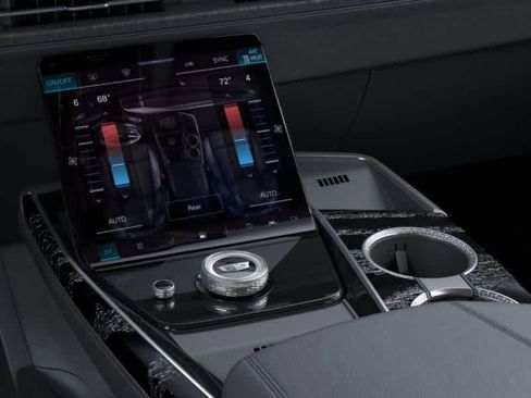 New 2026 Cadillac Escalade IQ Sport 1 AWD/4WD image 23