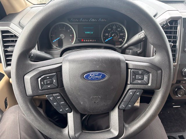 Used 2017 Ford F150 XLT RWD image 12