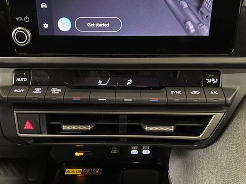 New 2026 Toyota Camry LE FWD image 31