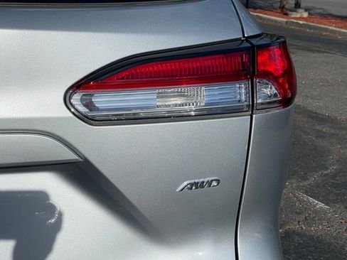 Used 2023 Toyota Corolla Cross L image 30