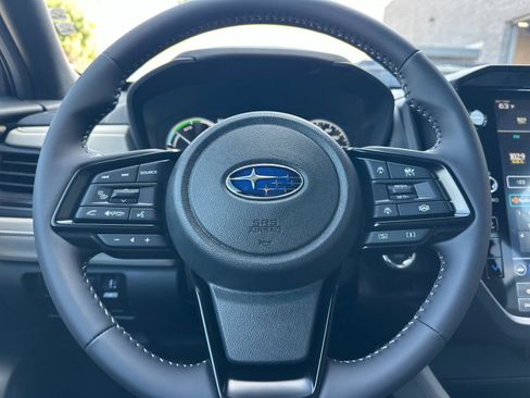 New 2026 Subaru Forester Touring AWD/4WD image 26