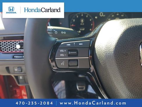 New 2026 Honda Civic Si image 15