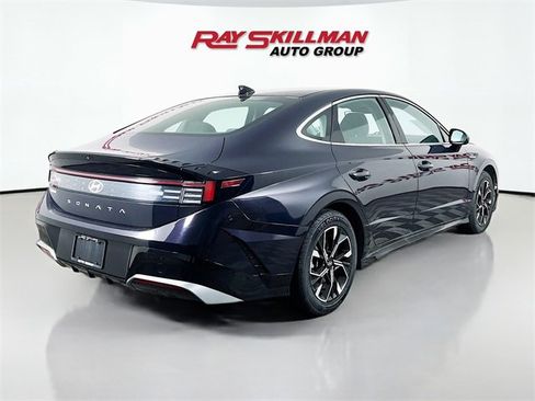 Used 2024 Hyundai Sonata SEL image 7